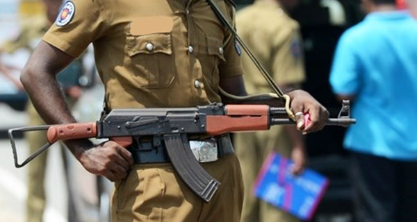වදහිංසා දිනය අද… පොලිසියේ වෙඩි තැබීමකින් අදත් සැකකරුවෙකු මිය යයි.