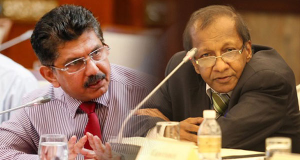 දොස්තර ජාසිංහට, මහාචාර්ය පින්නවලගෙන් ඔලොක්කුවක්!