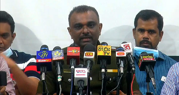 අපිට අනිසි බල එපා! අපි ඉල්ලන්නේ අපිට හිමි බලයයි. – උපුල් රෝහණ