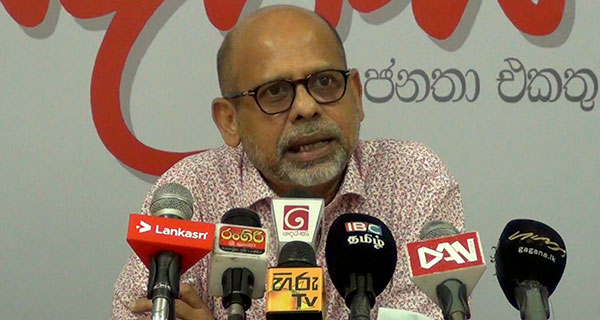 සෞඛ්‍ය මාර්ගෝපදේශ ගැසට් නොකරන්නේ මැතිවරණ ප්‍රචාරණයට බාධාවක් නිසයි!