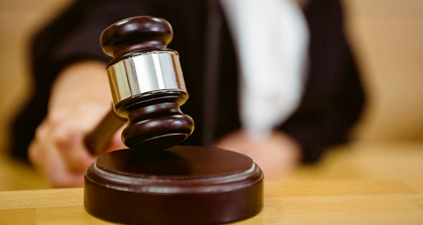 නීතිපති දෙපාර්තමේන්තුව සරසවි බලධාරීයා වෙනුවෙන් ඉදිරිපත් වීම ප්‍රතික්ෂේප කරයි.