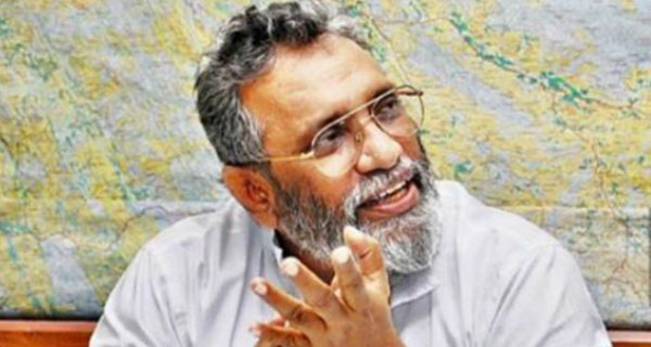 ජනතාව නිවිලා – මහින්ද දේශප්‍රිය