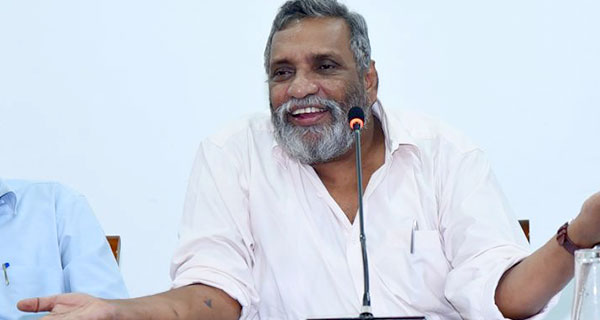 මැතිවරණය පවත්වන්න අසීරු බව මැකෝ කියයි..
