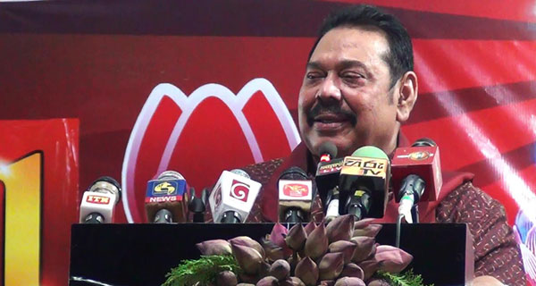 නිරෝධායන නීති අගමැතිගේ සමච්චලයට.