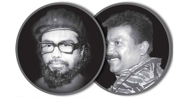 ජවිපෙ හා එල්ටීටීඊ බිහිවීම අස්වාභාවික දෙයක් නොවේ -බැසිල් ප්‍රනාන්දු