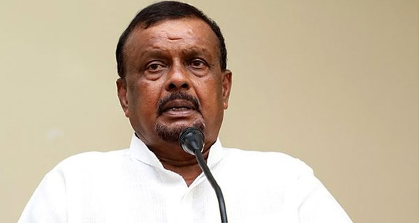 ඒස් . එම් චන්ද්‍රසේන බරටම රාජ්‍ය දේපල අවභාවිතයේ!