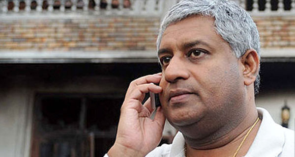 ටිරාන් අලස් සියඹලා ගෙන්නලාම නැද්ද? – කේ. සංජීව