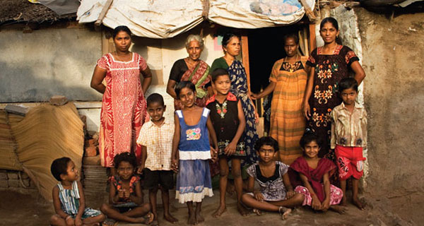 දකුණේ මෙන් උතුරේත් දේශපාලඥයින්ට වැන්දඹුවන් සිහිවන්නේ ඡන්ද කාලෙට පමණයි!
