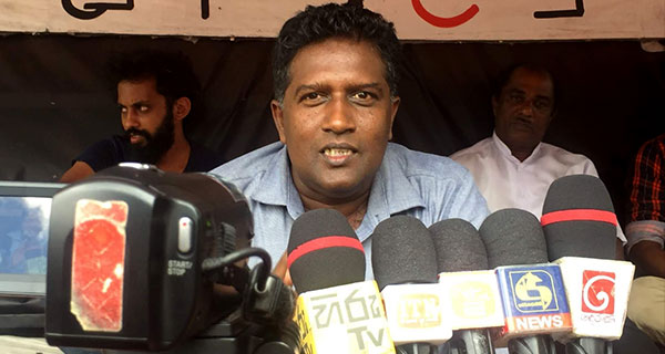 “ළඟම පාසල හොඳම පාසලෙන්” මිලියන 510 ක මුල්‍ය  වංචාවක් – ලංකා ගුරු සංගමය