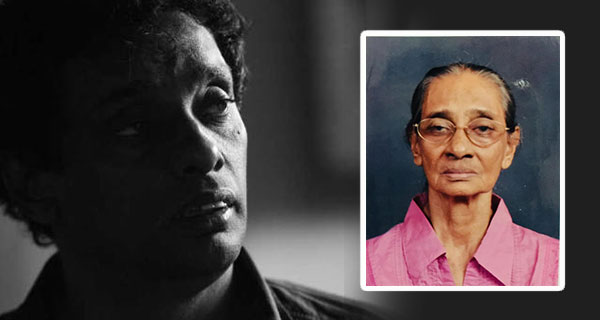 පුරහඳ එළිය කළ හිරු එළිය සමුගනියි.
