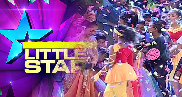 රියැලිටි ෂෝ වැඩ පෙන්වයි – දෙමාපියනි දැන්වත් අවදි වෙන්න!
