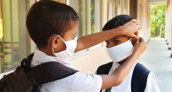 මහමැතිවරණය තෙක් පාසැල් වැසෙන ලකුණු!