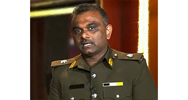 ප්‍රශ්නය අපිට නීතිමය බලයක් නොදීමයි – උපුල් රෝහණ