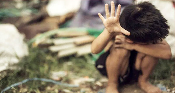 අපයෝජනයට ලක් වු දරුවන් යළිත් අපයෝජනය කරන මාධ්‍යට වැට බඳිමු!