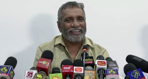 “මැකෝ සුබ ගමන්” : අවසන් නිල මාධ්‍ය සාකච්ඡාව මහින්ද දේශප්‍රිය