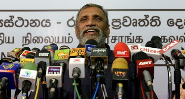 නිල නොවන ප්‍රතිඵල විකාශයෙන් සම්පුර්ණයෙන් වැලකිය යුතුයි! – මැකෝ