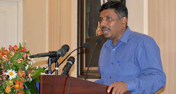අපි මානව හිමිකම් කඩ කරලා ලෝක වාර්තාවක් තිබ්බ රටක්!