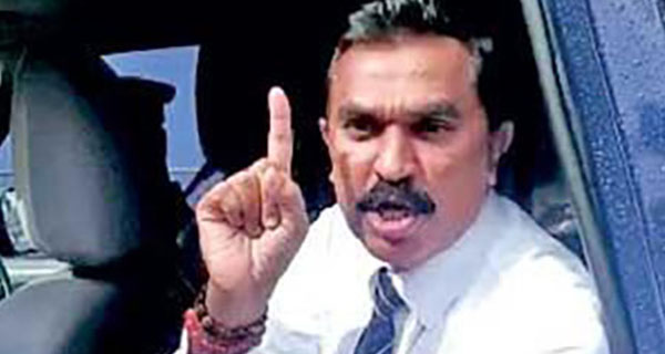 ‌‌‌‌ඉතිහාසගත මාධ්‍ය සාකච්ඡා දෙකක්!