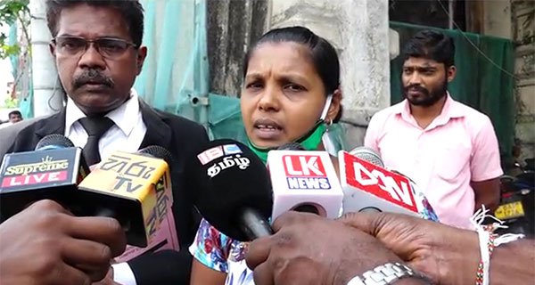 අනුරාධපුර රැඳවියන්ට අවම බලය යෙදෙව්වේ හිසට වෙඩි තැබීමෙන්ද?