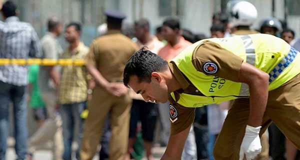 ඡන්ද නීති කැඩීම “නිහඬ” කාලයේත් ජයටම!