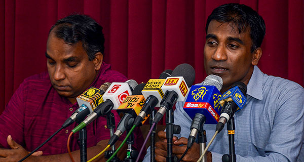 අන්තර්ජාලයේ ඡන්ද නීති කැඩීම වැළක්වීමට මැතිවරණ කොමිසමට සම්පත් නෑ! – CMEV