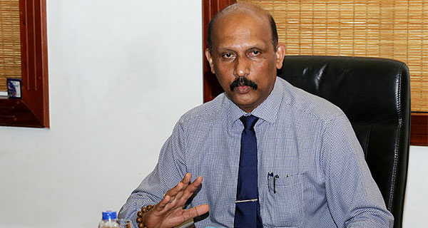 “අපරාධ තත්ත්වය වසර කිහිපයක් ඉදිරියට තිබුණා නම් ලංකාවත් සෝමාලියාවක්” ආරක්ෂක ලේකම් කියයි!