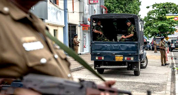 කරත්ත රෝදය සහ පොලිසීයේ වැටලීම්!