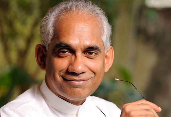 තිබුණේ නීතියේ ගැටලුවක් නෙවෙයි පුද්ගල ගැටලුවක් – ඉරාන් වික්රමරත්න