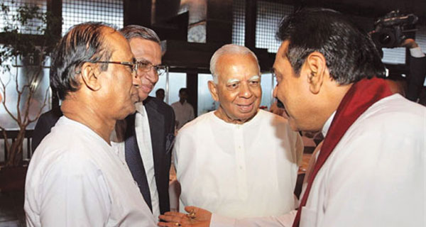 නව ව්‍යවස්ථාවෙන් දෙමළ ජනතාවගේ ප්‍රශ්න ආවරණය කරනවා – අගමැති කියයි.