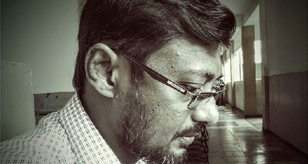රම්සි රසීක්ට ඇප.