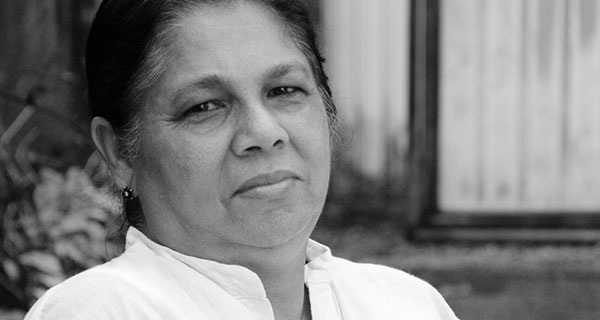 ප්‍රගීත් එක්නැලිගොඩ නඩු විභාගයේ පළමු සාක්ෂිය සන්ධ්‍යාගෙන්!