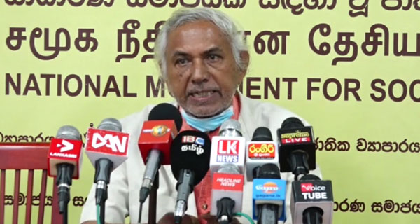 “විස්ස” සියලු ජාතීන්ට අහිතකර බව බාහු කියයි!