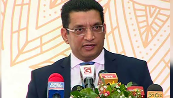 පන් ලක්ෂ පනස් තුන්දාහක් කුඩු වලට ඇබ්බැහි වෙලා – අධිකරණ ඇමති