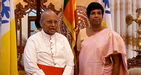 “බන්ධනාගාර ප්‍රතිසංස්කරණ රටට මේ මොහොතේ අත්‍යාවශ්‍යයි.” කාදිනල් හිමියෝ කියයි.
