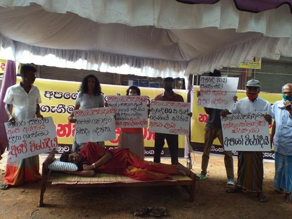 අනුරාධපුර මහ නගර සභාව ව්යපාරිකයින්ව ගසාකෑමට සැරසෙයි