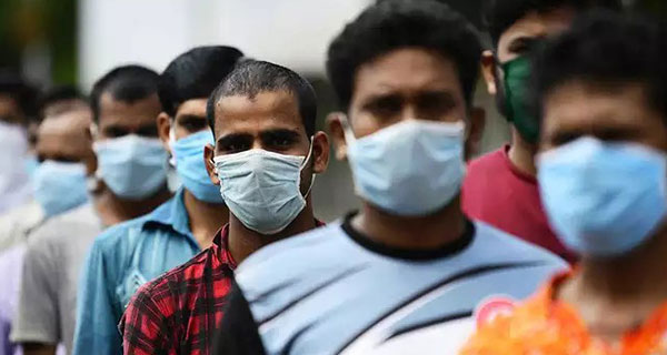 ලාංකික විදෙස්ගත ශ්‍රමිකයින් හට ලබාදුන් සහනයට කුමක් වේද?