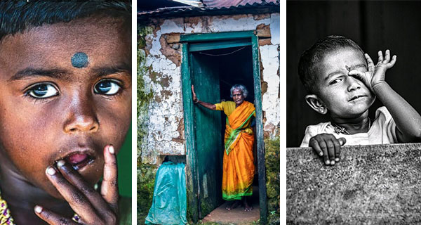“තේ කහට” කඳුකරයෙන් කොළඹට