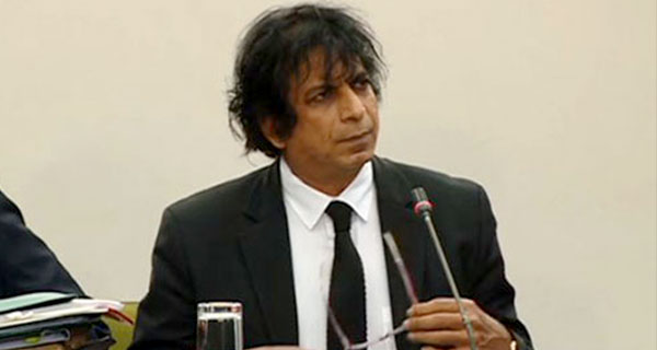 නීතිපති “බ්‍රැන්ඩික්ස් පොකුර” ගැන පොලිසියෙන් වාර්තාවක් කැඳවයි.