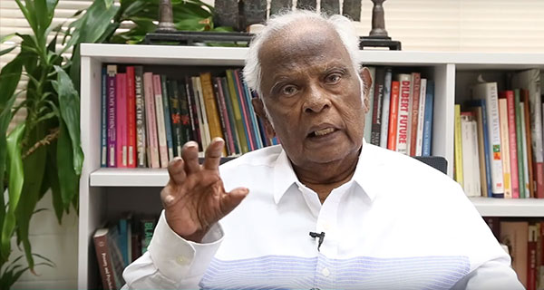 යෝජිත නව ව්‍යවස්ථාව – බැසිල් ප්‍රනාන්දු