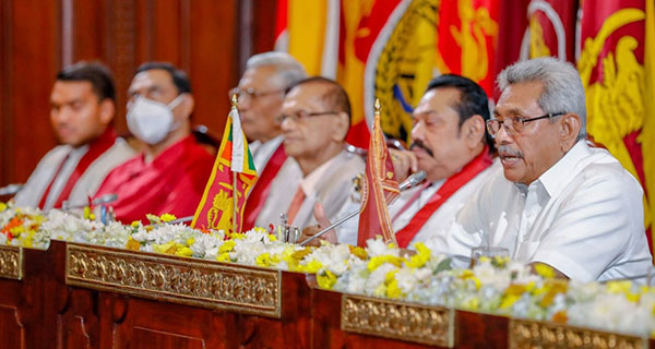 බැසිල්ගේ 20 සහ පොහොට්ටුවේ චීන සර්කස්