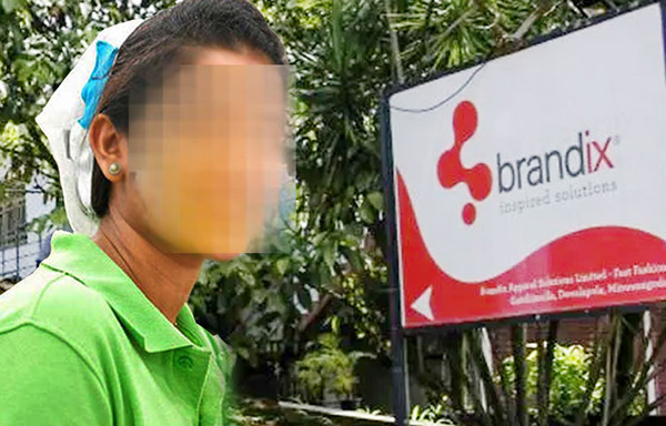 බ්රැන්ඩික්ස් ගැන ප්රදීපිකාගේ හෙළිදරව්ව!