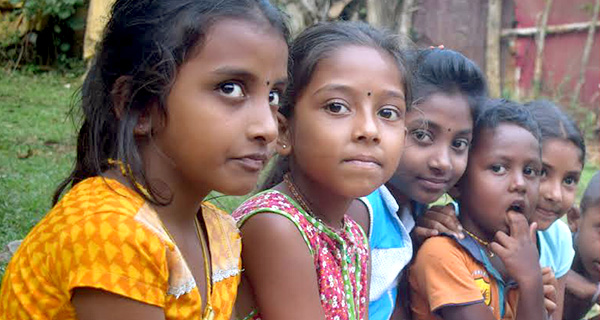 ලෝක දින සැමරුම අහිමි දරුවන් දුටිමි.