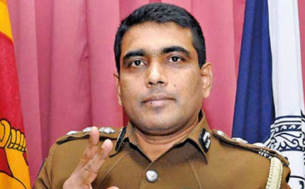 වහාම තම සේවකයින්ගේ පුද්ගලික ලිපි ගොනු යාවත්කාලීන කරන්න – අජිත් රෝහන