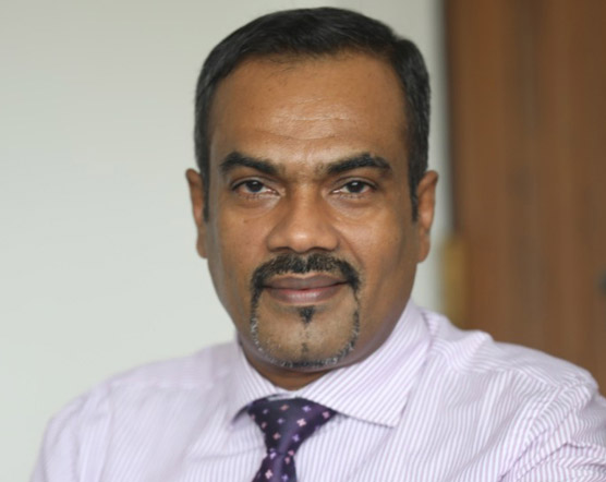 ආර්ථිකයේදී ආණ්ඩුවට අහිතකර තත්ත්වයක් – ආචාර්ය අනිල් ප්රනාන්දු