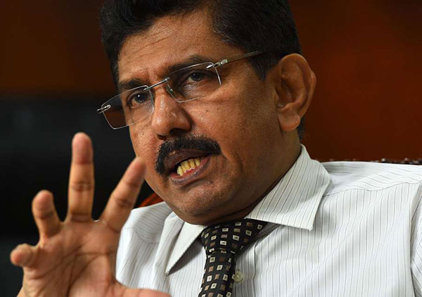 සෞඛ්ය අමාත්යාංශයට වෛද්ය අනිල් ජාසිංහගේ අඩුව දැනුණාද?