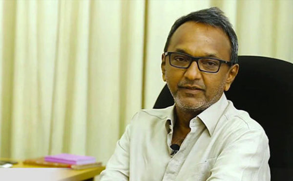 20 ‌ට පක්ෂව ඡන්දය දෙන අයට ඉදිරියේදි බැට කන්න වේවි – බාකීර් මාකර්
