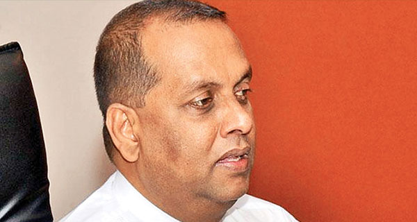 20 න් ජනාධිපතිට කියන තරම් බලයක් නෑ – මහින්ද අරමවීර