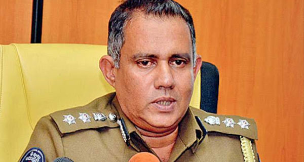 හිටපු පොලිස් මාධ්ය ප්රකාශක යළි කොළඹට