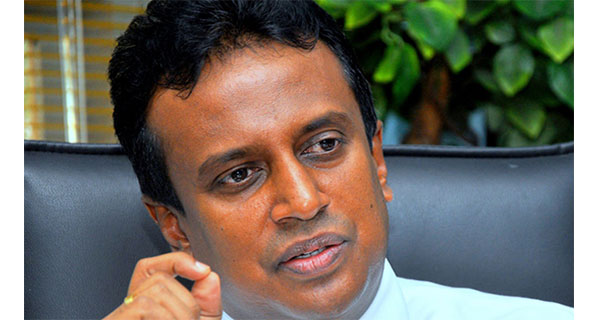 “ප්‍රජාතන්ත්‍රවාදය රාජපක්ෂවරුන්ට අරහං” – නීතීඥ රවී ජයවර්ධන
