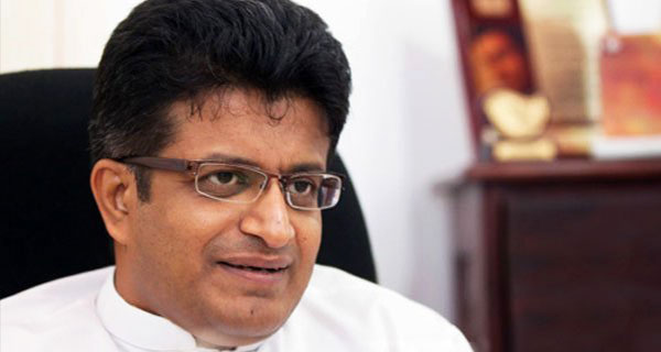 ගම්මන්පිල සැකකරුවකු සැඟවීම “නීතිඥ වෘත්තියට නිගාවක්”
